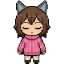 MoLL sprite