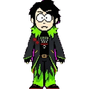 Mike Makowski sprite