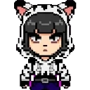 Luka sprite