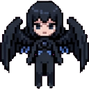 Hesperance sprite