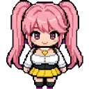 Penelope sprite