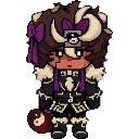 wifies sprite