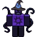 New NPC sprite
