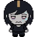 𝐼𝑢𝑘𝑎 sprite