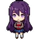 Yuri sprite