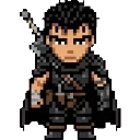 Guts sprite