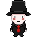 Bobifert sprite