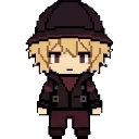 Rebel sprite