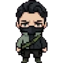 Brandon sprite