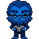 Beast sprite