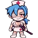 Valentine sprite