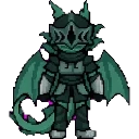 Sir Blaine sprite