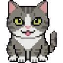 Мурка sprite