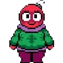 Bobette sprite