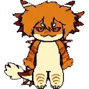 Avatar sprite