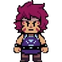 Warby sprite