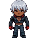 Axel sprite