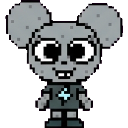 Micayla sprite