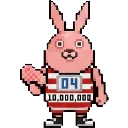 Kirenenko sprite