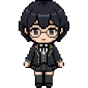 Shiela sprite