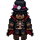 Mafioso sprite