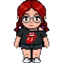 Eason sprite