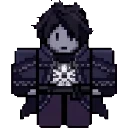Two Time sprite