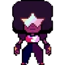 Garnet sprite