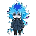 Idia shroud sprite