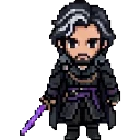 Verso sprite