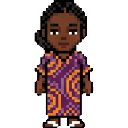 Alphonsine sprite