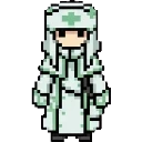 Nina sprite