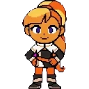 Pessy Muito Doces sprite