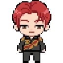 San sprite