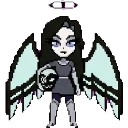 Wamury sprite