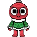 Bobette sprite