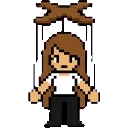 Pip sprite
