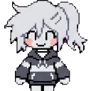 Nose sprite
