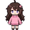 Giselle :3 sprite