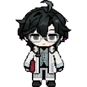 Argon sprite