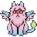 Hundun sprite