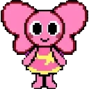 Clothie sprite