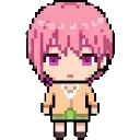 Ichika sprite