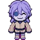 Sanzy sprite