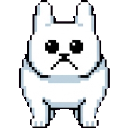 Gubby sprite