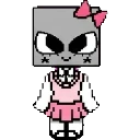 Yuki sprite