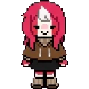 peru sprite