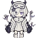 Mira sprite