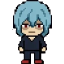 Shigiraki sprite