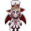 Lucifer Morningstar sprite